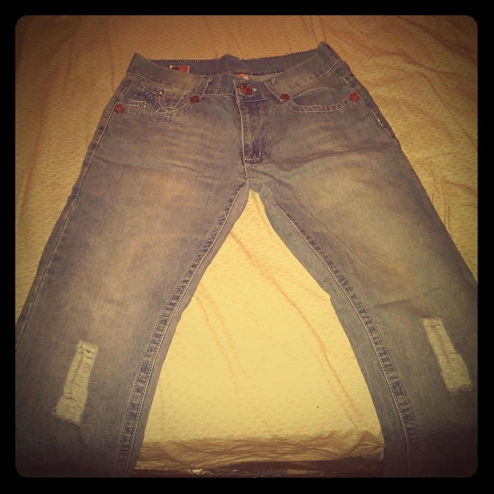 Sz 34 true religions